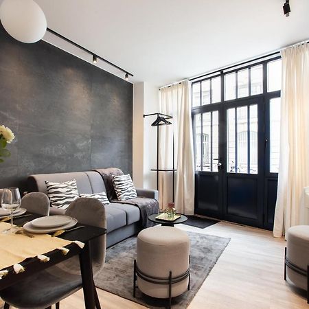 Apartamento Cmg Jacques /Pantheon París Exterior foto