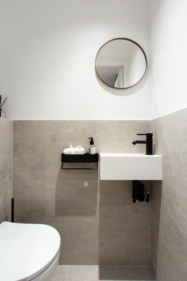 Apartamento Cmg Jacques /Pantheon París Exterior foto